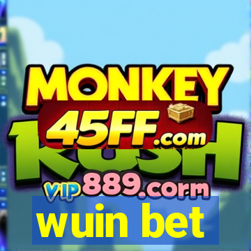 wuin bet